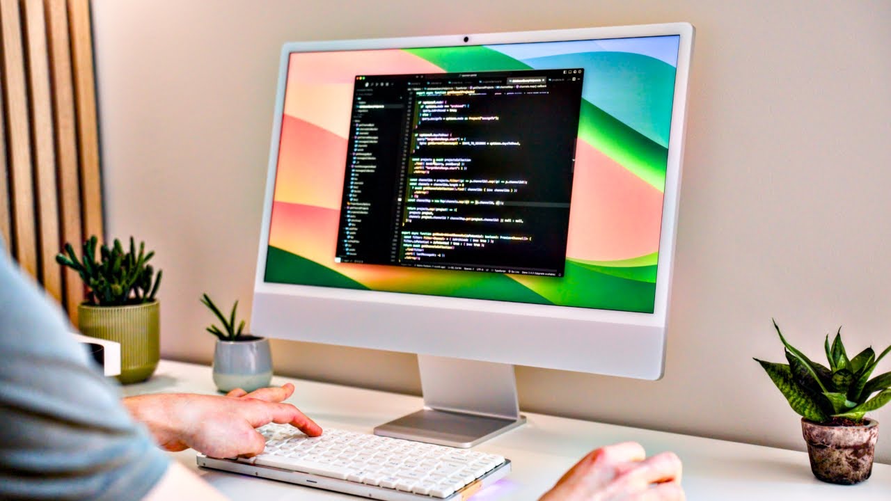 Less Known MacOS Features